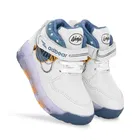 LED Shoes for Kids 