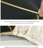 Polycotton Chair Cover 