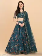 Lehenga Choli for Women 