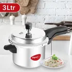 PIGEON Aluminium Outer Lid Pressure Cooker 