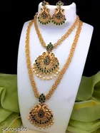 Diva Uniqu Fancy jewellery Sets