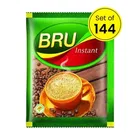 ब्रू इंस्टेंट कॉफी 1.2 g 