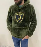 Hooded Sweatshirt for Men 