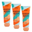 Pippal Orange Tube Powder Fondation 