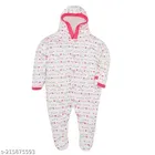 Cotton Rompers for Kids 