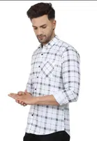 Full Sleeves Shirt for Men 