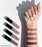 Premium Liquid Matte Lipsticks 