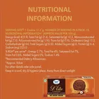Sugar Free D'Lite Mocha Hazelnut Cookies 75 g