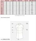Rayon Solid Kurti for Women 