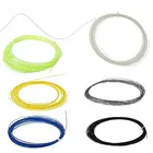 Nylon Badminton Racquet Strings 