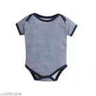 Cotton Rompers for Kids 