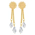 Alloy Earrings for Women 