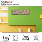 KANUSHI industries® 100% Waterproof Split AC Cover For Indoor Unit 1.5 to 2.0 Ton Capacity 