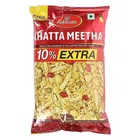 Haldiram's Khatta Meetha Namkeen 200 g + 20 g Extra