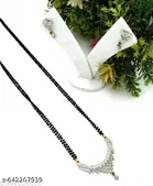 Mangalsutra Set for Women 