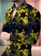 Printed Casual Shirts for Men 