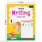 Cursive Writing Books for Kids 