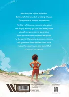 The Story of Hanuman: Classic Indian Stories