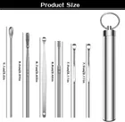 Lenon Ear Wax Cleaning Tool 6 Pcs Pack Of 1