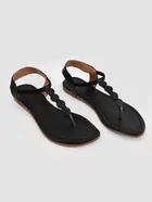 Acknew Flats for Women 