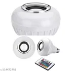 LED Bluetooth Speaker Bulb 