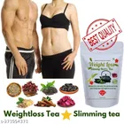 Weight Loss Slimming Herbs Tea 