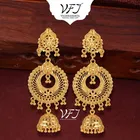 Alloy Earrings for Women 