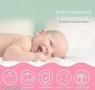 Manicure & Pedicure Kit, Multicolor, Set of 1