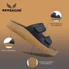 Sandal for Men, Black 
