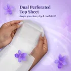 Niine Dry Comfort Ultra Thin  XL+, 30 Pads with Free Biodegradable bags