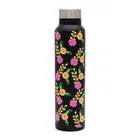 Nelcon Stainless Steel UV Print Water Bottle 1000 ml 