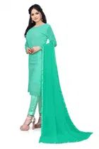 Unstiched Dress Material for Women 