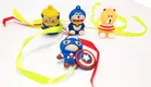 Synthetic Rakhi for Kids 
