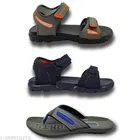 Sandals with Flipflop for Men 
