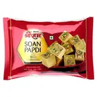 Shree Ram Soan Papadi Pouch 400 g