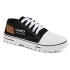 Sneakers for Men, Black 
