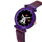 Analog Watch for Girls 
