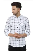 Full Sleeves Shirt for Men 