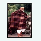 Neem Karoli Baba Wall Photo Frame 