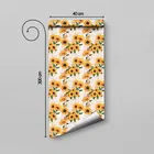 PVC Self Adhesive Wall Stickers 