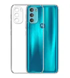 Motorola Moto G40 Fusion Silicone Mobile Cover 