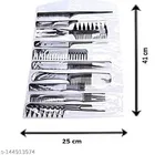 Plastic Professional Hair Combs 