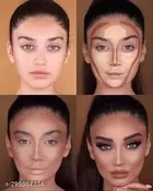 Face Makeup Combo 