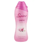 Spinz Exotic Long Lasting Freshness Talc 100 g