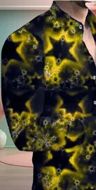Printed Casual Shirts for Men 