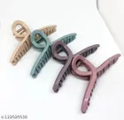 Plastic Hair Clutcher for Women & Girls 