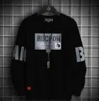 Full Sleeves Sweatshirt for Men 