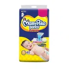 MamyPoko Pants Standard Diaper (Small) 40 units