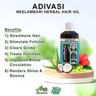 Adivasi Herbal Hair Oil (200 ml)