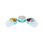 Swiss Container 3pc Set 330 ml 